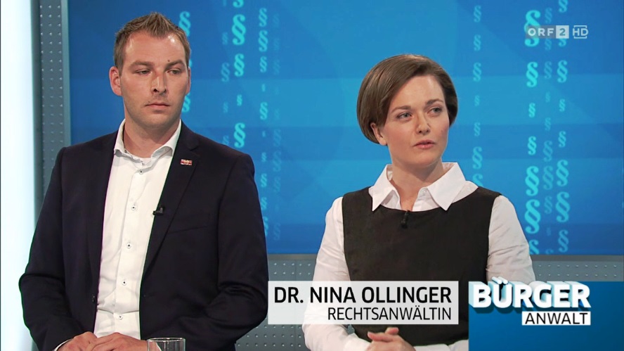 Presse und TV