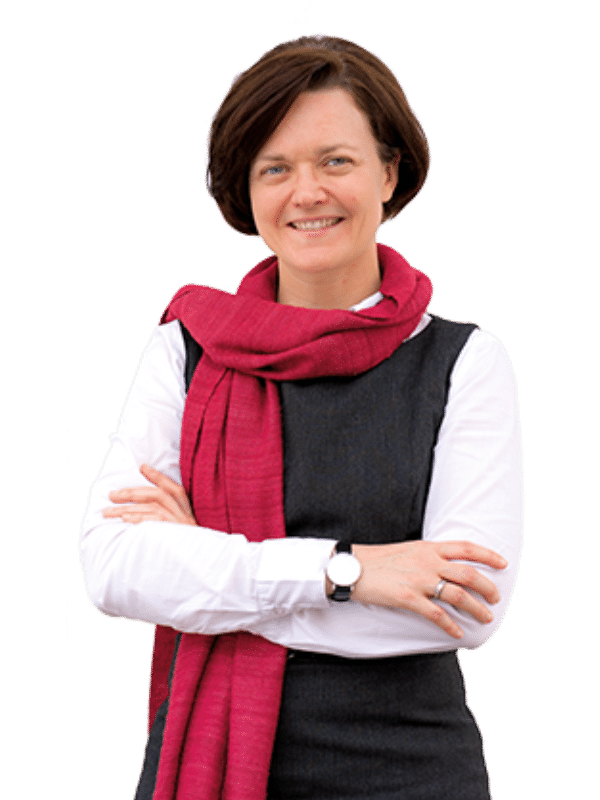 Dr. Nina Ollinger – Rechtsanwältin in Altmünster