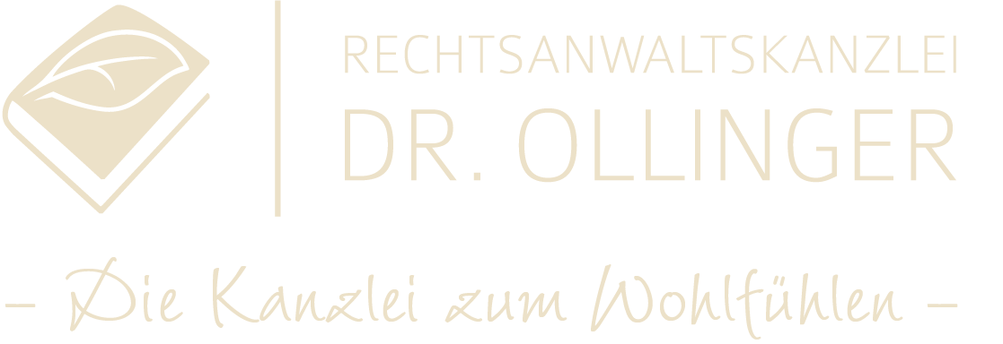 Dr. Nina Ollinger Rechtsanwältin