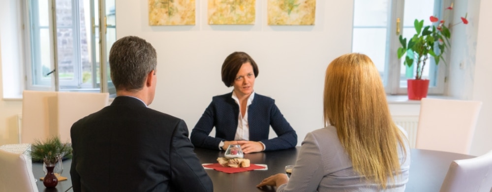 Ehevertrag Österreich Rechtsanwalt Dr. Nina Ollinger
