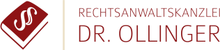 Rechtsanwaltskanzlei Dr. Ollinger
